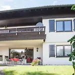 Ferienwohnung Steinacker am Gerkenstein