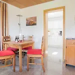 Ferienwohnung Steinacker am Gerkenstein