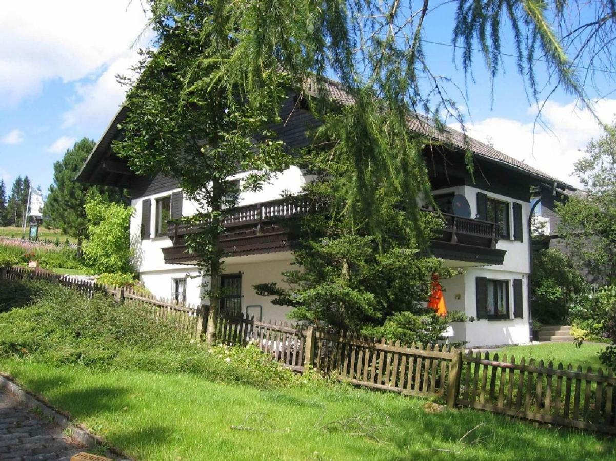 Apartment Steinacker Am Gerkenstein
