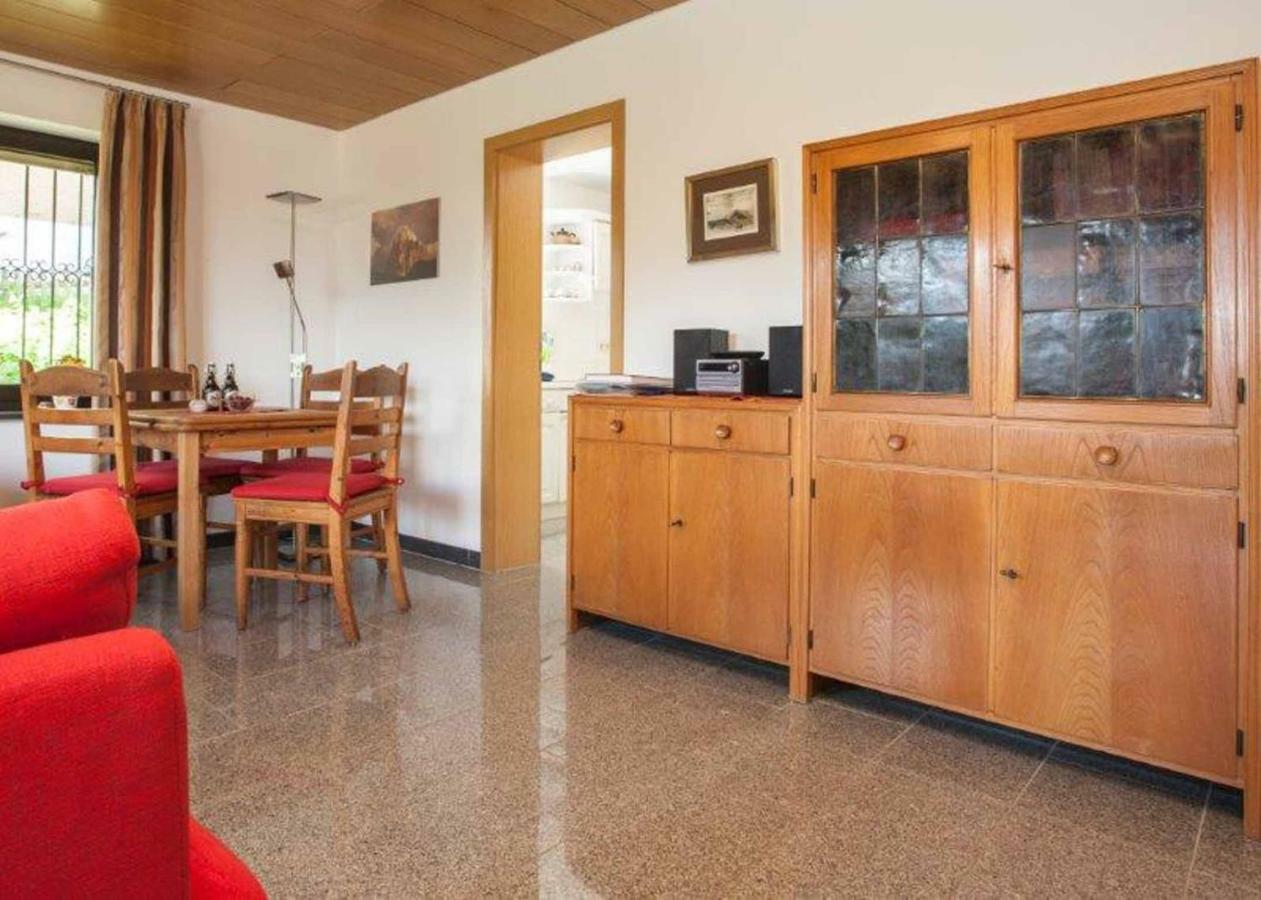 Apartment Steinacker Am Gerkenstein Winterberg